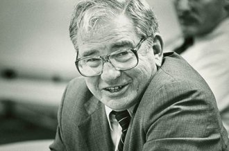 President Reynolds at Bates President Reynolds at Bates