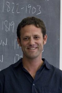 Professor of Environmental Studies Jonathan Skinner Professor of Environmental Studies Jonathan Skinner