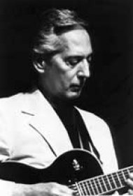 Pat Martino Pat Martino