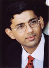 Dinesh D'Souza Dinesh D'Souza