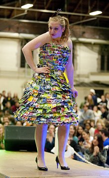 Trashion Trashion