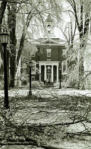 ice storm 1998 ice storm 1998