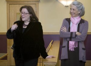 Maine's Judicial Branch wins Maine's Judicial Branch wins