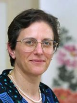 Professor Margaret Maurer-Fazio Professor Margaret Maurer-Fazio