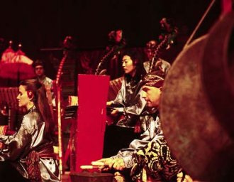 Gamelan Galak Tika Gamelan Galak Tika