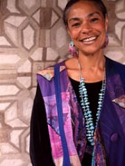 Dr. Sara Lawrence-Lightfoot Dr. Sara Lawrence-Lightfoot