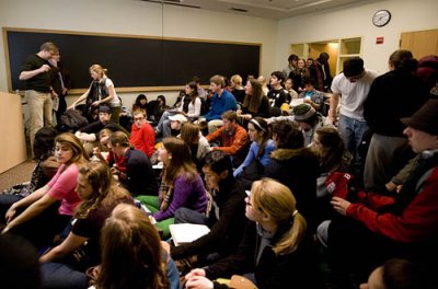 MLK Day Workshops MLK Day Workshops