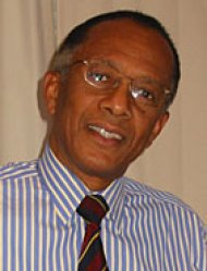 Harvard Professor Orlando Patterson Harvard Professor Orlando Patterson