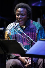 Sekou Sundiata Sekou Sundiata
