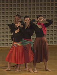 Modern Dance Company Modern Dance Company