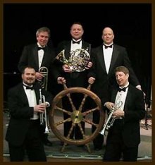 Downeast Brass Downeast Brass