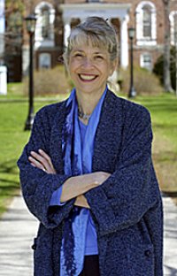 Elaine Tuttle Hansen