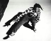 Rennie Harris Rennie Harris