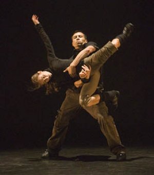 Rubberband Dance Group Rubberband Dance Group