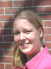 Kristine Goulding