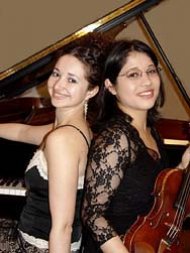 G-Sharp Duo G-Sharp Duo