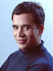Thomas Meglioranza Thomas Meglioranza