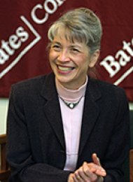 Elaine Tuttle Hansen Elaine Tuttle Hansen