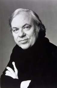 Pianist Richard Goode Pianist Richard Goode