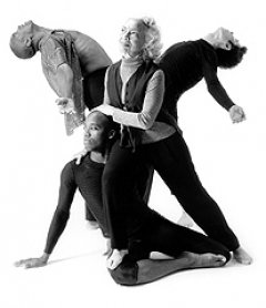 Liz Lerman Dance Exchange Liz Lerman Dance Exchange
