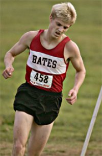 Dan Johnson '06 Dan Johnson '06