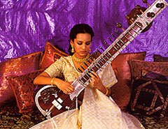 Anoushka Shankar Anoushka Shankar