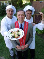 Dining Services Chefs Dining Services Chefs