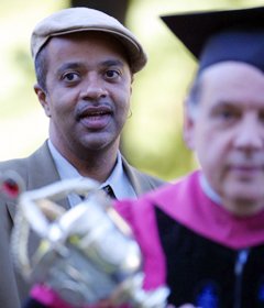 James McBride James McBride