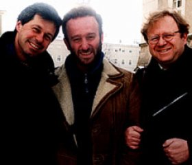 Trio Parole Trio Parole