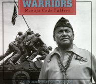 Navajo Code Talkers
