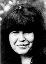 Marge Piercy Marge Piercy