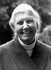 Elise Boulding