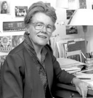 Peggy McIntosh