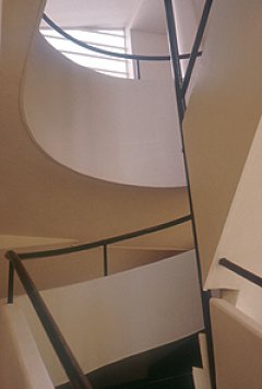 Villa Savoye