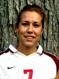 Lauren Fennessey '02 Lauren Fennessey '02