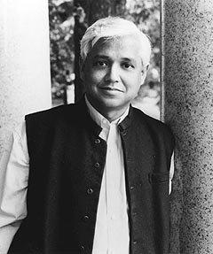 Amitav Ghosh Amitav Ghosh