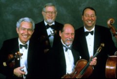 Guarneri Quartet Guarneri Quartet