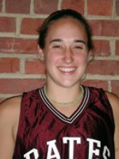 Kate Dockery '02 Kate Dockery '02