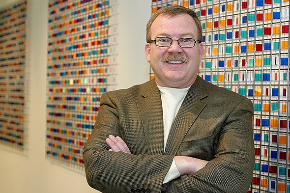 Michael Bonney '80 Michael Bonney '80