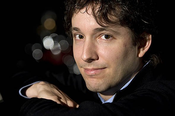Andrew Cyr '96