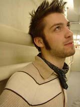 Ryan Conrad '05 Ryan Conrad '05