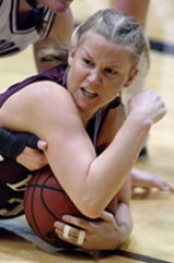 Leah Schouten '07 Leah Schouten '07