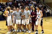 Women's Basketball at Bowdoin Women's Basketball at Bowdoin