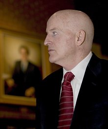 Dan Doyle '72 Dan Doyle '72