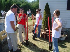 National Service Day National Service Day