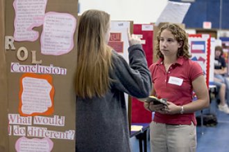Lewiston Science Fair Lewiston Science Fair