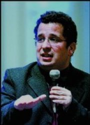 Neil Lazarus Neil Lazarus