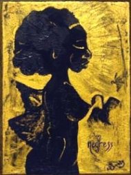 Negress Return Negress Return