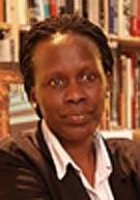 Esther Mujawayo Esther Mujawayo