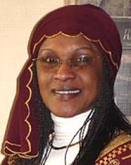Yolande Mukagasana Yolande Mukagasana